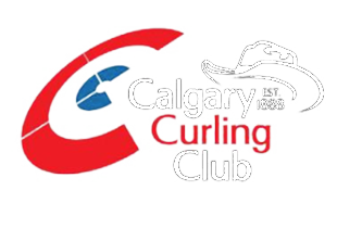 Calgary Curling Club: Promotes and hosts curling events.